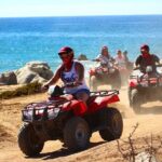 Combo Adventure with Horse, ATV or RZR and Tequila Tasting - FAQs
