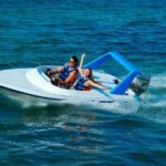 Combo Jungle Tour + Isla Mujeres Catamaran Tour - Day 1: Jungle Tour Adventure Cancun