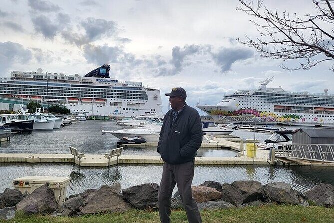 Combo North And South Shore Scenic Tour of PEI - What the Package Includes and What You Should Consider