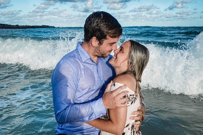 Conceptual and Surreal Wave Photography on Kauai - The Experience: Step by Step