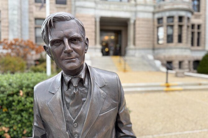 Concord Downtown Self Guided Walking Tour - Practical Insights for Travelers