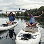 Congress Avenue Bat Bridge Paddleboard Tour - Who Would Love This Tour?
