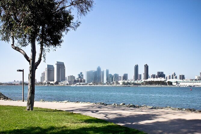 Coronado Bike Tour - Who Will Love This Tour?