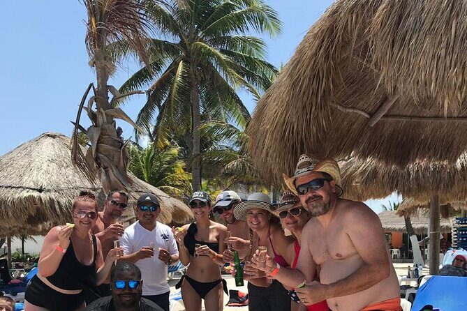 Costa Maya All-Inclusive Beach Escape - Who Will Love This Tour?