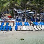 Costa Maya Beach Breack Food & Drinks - Practical Details