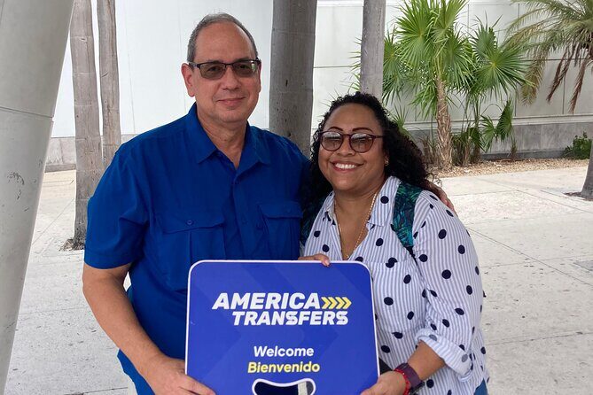 Costa Mujeres One Way Or Roundtrip Private Transfer - Why Choose This Private Transfer?