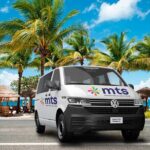 Cozumel Airport Minivan Private Service to Hotels - The Booking Experience and Confirmation