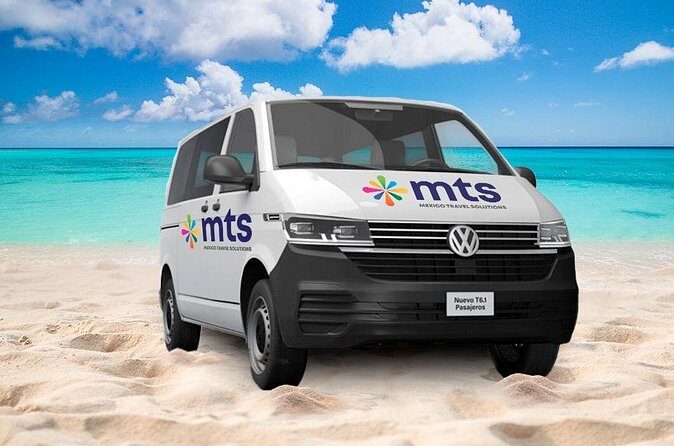 Cozumel Airport Shuttle Roundtrip Service - Authentic Experiences & Tips from Reviews
