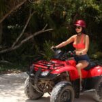 Cozumel ATV Jungle Small Group Guided Ride - Practical Details: What You Need to Know