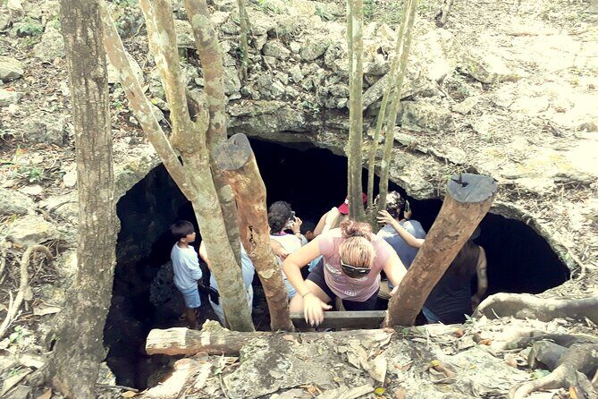 Cozumel ATV Tour & Beach Break - The Guide’s Role in Enhancing the Experience