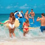 Cozumel Catamaran Fun: Snorkeling, Open Bar & Water Park - What’s the Value?