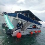 Cozumel Catamaran Tour: Snorkel at Top Reefs & Open Bar - Whats Included & Whats Not