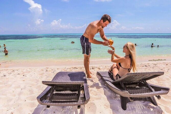 Cozumel: Day in Punta Sur Eco Park and Del Cielo Beach with Snorkeling - Practical Details & Tips