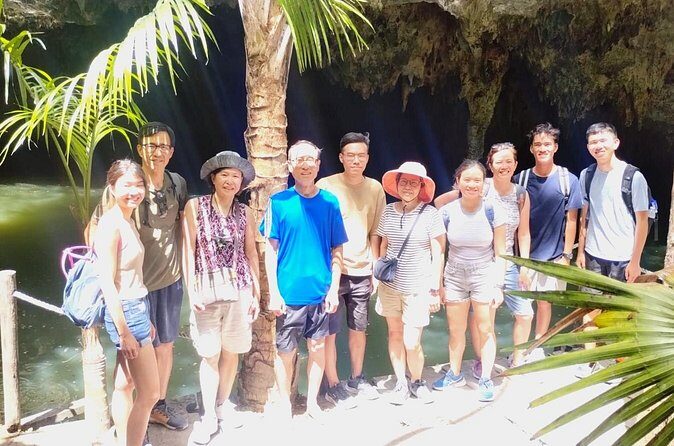 Cozumel Family Adventure with Double Jungle ATV Ride - The Itinerary: What to Expect