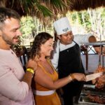 Cozumel Kuzá Beach & Adventure Park Deluxe Pass & Mexican Flavors - Practical Aspects and Considerations