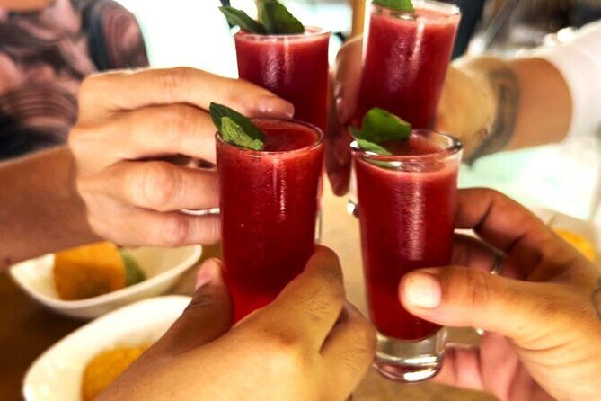 Cozumel Mixology Experience at Distillery - Detailed Breakdown of the Itinerary