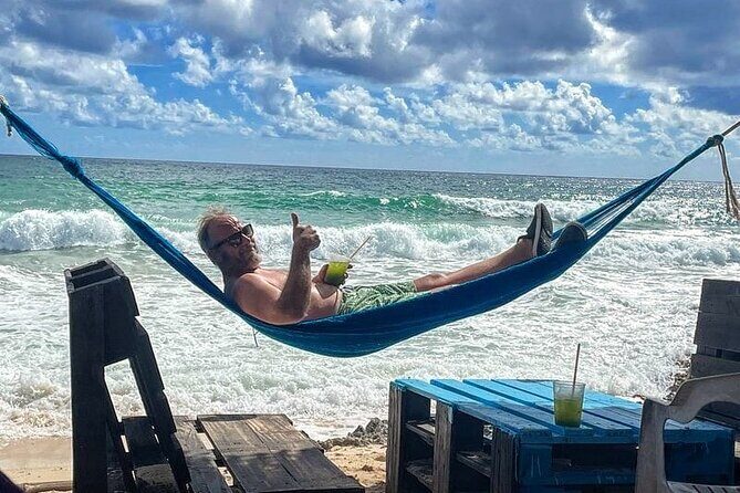 Cozumel Private Island Tour with ATV Adventure - Practical Tips for Travelers