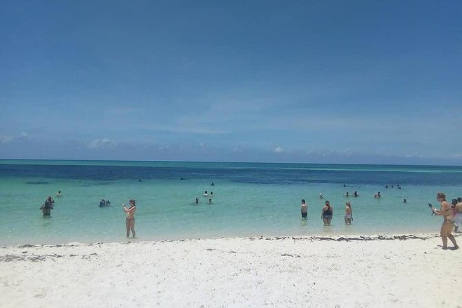 Cozumel round transportation to the beaches - Final Thoughts