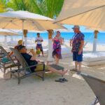 Cozumel: Shore Excursions for Royal Caribbean Cruise Passengers - Transport and Group Dynamics