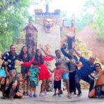 Cozumels Mayan Journey: Dance, Rituals, and Tasting Tour - Practical Aspects of the Tour