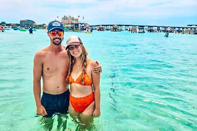 Crab Island Explorer Catamaran Tours to Crab Island - Why Choose This Tour?