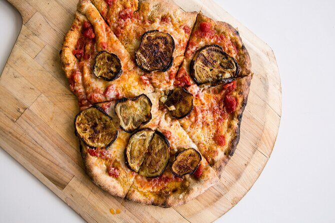 Craft Fine Italian Pizza in Indianapolis (Includes 4-Course Meal) - Who Is This Experience Best For?