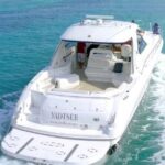 Cruise in style on our 60-foot yacht in Cancun for 20 people - Who Should Consider This Yacht Tour?