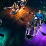 Crystal Kayak Glow Tour - What to Expect from the Tour