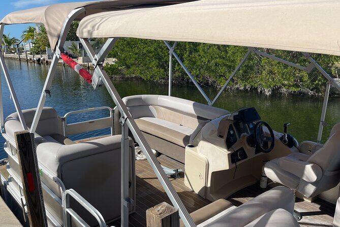 Cudjoe Key, Florida Boat Rental Services - FAQ