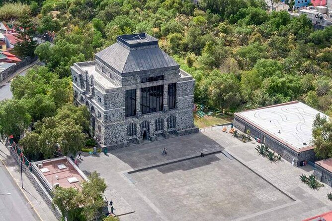 Cuicuilco Ruins, Xochimilco Boat Ride & Diego Rivera Museum. - The Authentic Experience: What Travelers Say