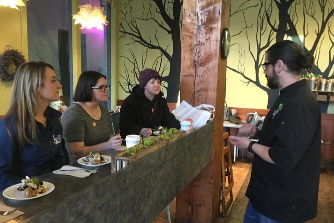 Culinary and Cultural Tour of Boise - What makes this tour a great value?