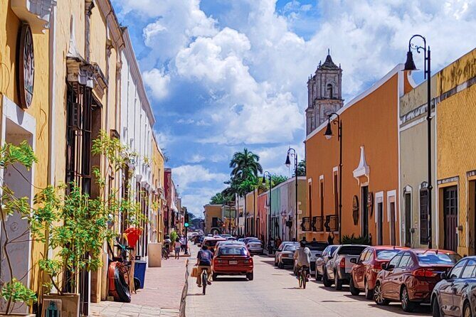 Cultural Adventure at Chichen Itza Classic Tour! From Playa Del Carmen - Final Thoughts: Is This Tour Right for You?