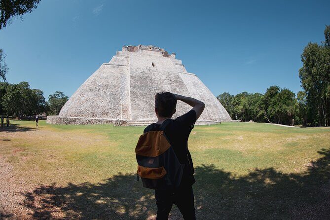 Cultural Day in Uxmal, cenote Peba & Chocolate Museum from Mérida - Practical Details and What to Expect