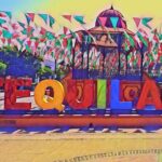 Cultural tour, city fields and distillery - Transportation and Group Dynamics