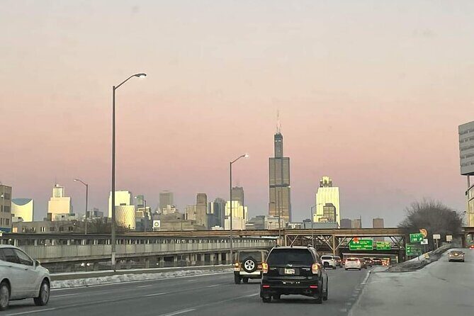 Curbside Sedan Transportation from O'Hare or Midway Airport to Downtown Chicago - Who Would Benefit Most?