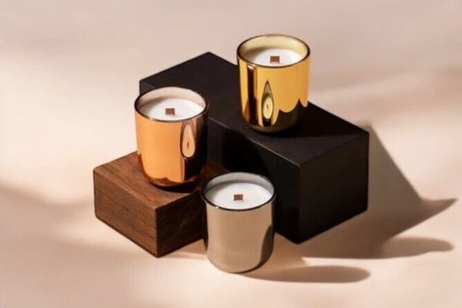 Custom Candle Making Experience - Why This Experience Stands Out