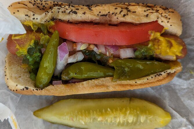 Custom Chicago Walking Tours - Frequently Asked Questions