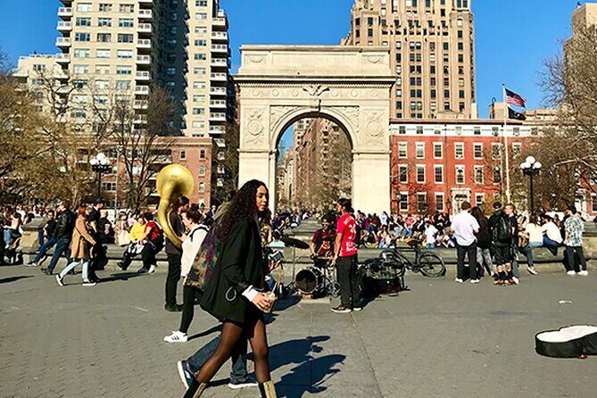 Custom Private Tour of Manhattan - Detailing the Itinerary: What to Expect