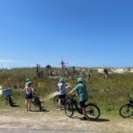 Cycle-logical Tours Guided eBike History Tour of Oak Island - Who Will Enjoy This Tour?