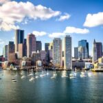 D.C.,Niagara Falls,Boston 5-Day Tour from New York - Practical Insights