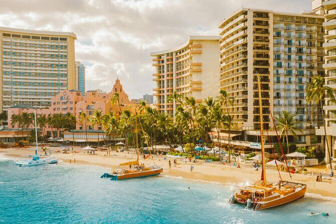 Daily Shuttle from Ko Olina to Waikiki - What to Expect on Your Journey