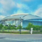 Dallas Cowboys Football Game Ticket at AT&T Stadium - Final Thoughts