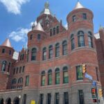 Dallas in Wonderland: A Self-Guided Walking Tour of Dallas - Who Should Consider This Tour?