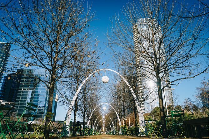 Dallas Scavenger Hunt and Highlights Self Guided Tour - The Sum Up
