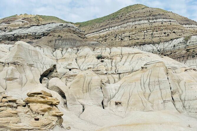 Day of Dinosaurs and Hoodoos From Calgary to the Badlands - Authentic Experiences and Reviews