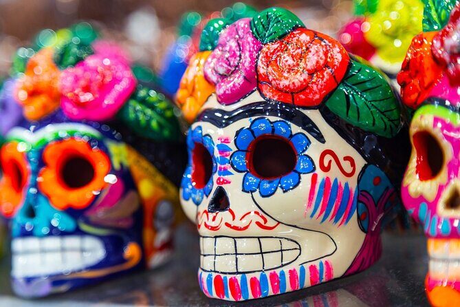 Day of the Dead Private Tour in Cancun - What Makes This Tour Stand Out?