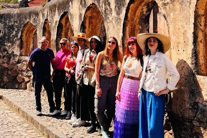 Day of the Dead Tour Michoacan, 2025 - A Closer Look at the Itinerary