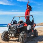 Day Pass Adventure in Los Cabos with Roundtrip Transport - What Past Travelers Say