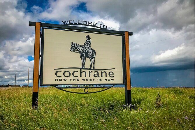 Day Tour to Lake Louise, Johnston Canyon & Banff Ave From Calgary - Practical Details: What You Can Expect