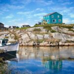 Day Trip to Lunenburg, Mahone Bay and Peggy's Cove from Halifax - Who Will Love This Tour?